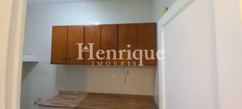 Apartamento, 2 quartos, 72 m² - Foto 22