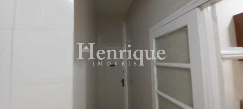 Apartamento, 2 quartos, 72 m² - Foto 23