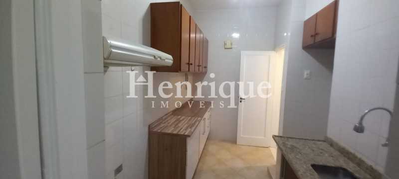 Apartamento, 2 quartos, 72 m² - Foto 24