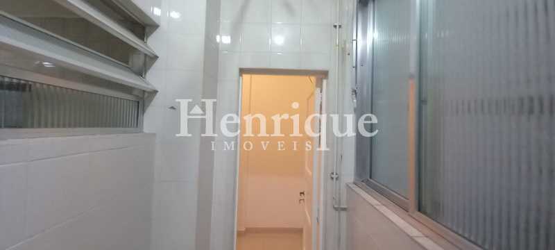 Apartamento, 2 quartos, 72 m² - Foto 25