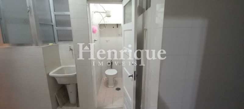 Apartamento, 2 quartos, 72 m² - Foto 27