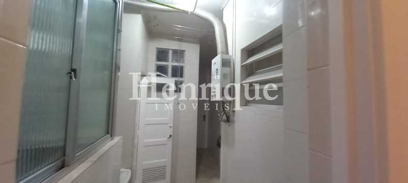 Apartamento, 2 quartos, 72 m² - Foto 28