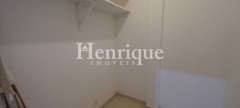 Apartamento, 2 quartos, 72 m² - Foto 29