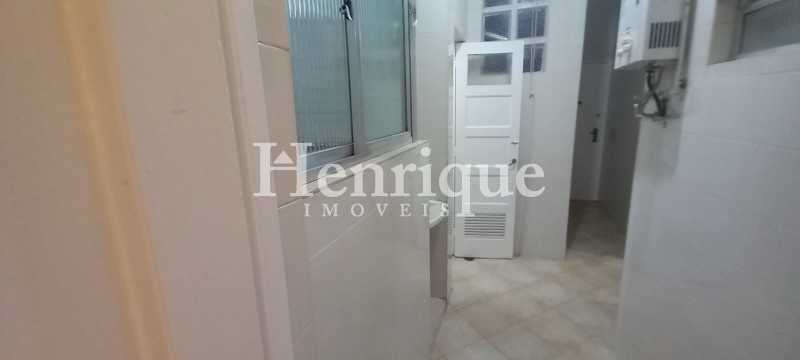 Apartamento, 2 quartos, 72 m² - Foto 30