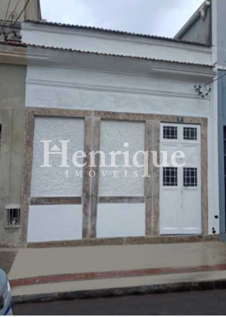 Casa, 3 quartos, 240 m² - Foto 1