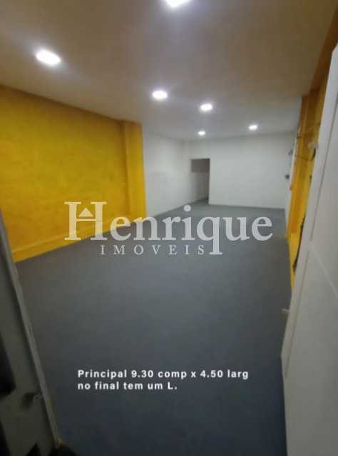 Casa, 3 quartos, 240 m² - Foto 2