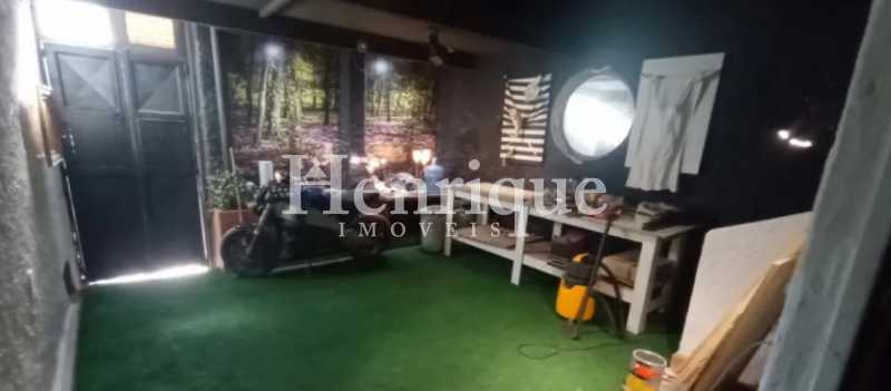 Casa, 3 quartos, 240 m² - Foto 30