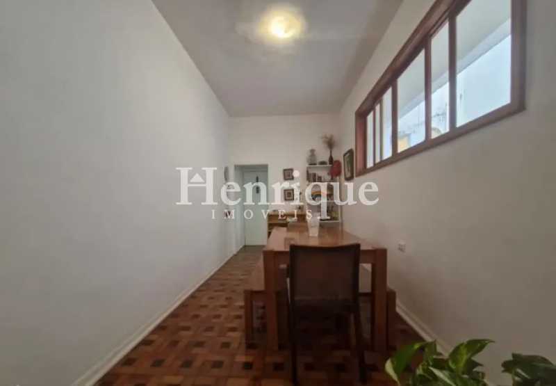 Apartamento, 2 quartos, 81 m² - Foto 7