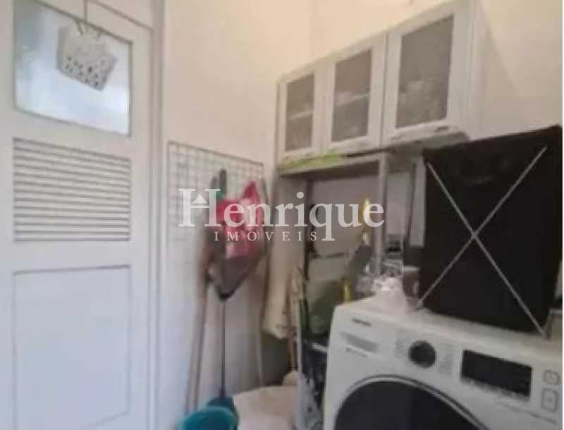 Apartamento, 2 quartos, 81 m² - Foto 16