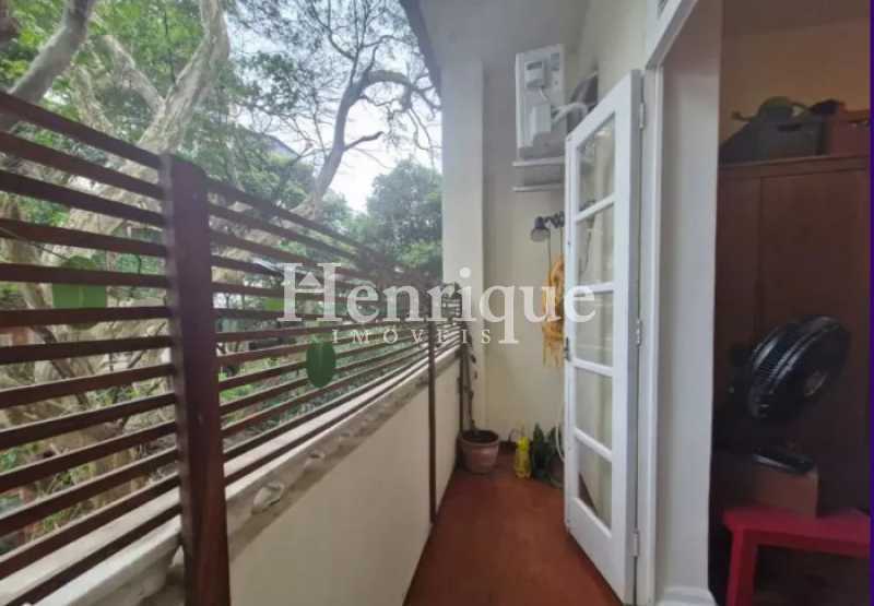 Apartamento, 2 quartos, 81 m² - Foto 17