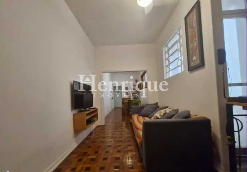 Apartamento, 2 quartos, 81 m² - Foto 19