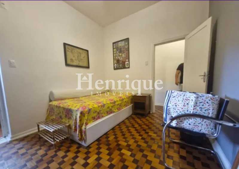Apartamento, 2 quartos, 81 m² - Foto 22