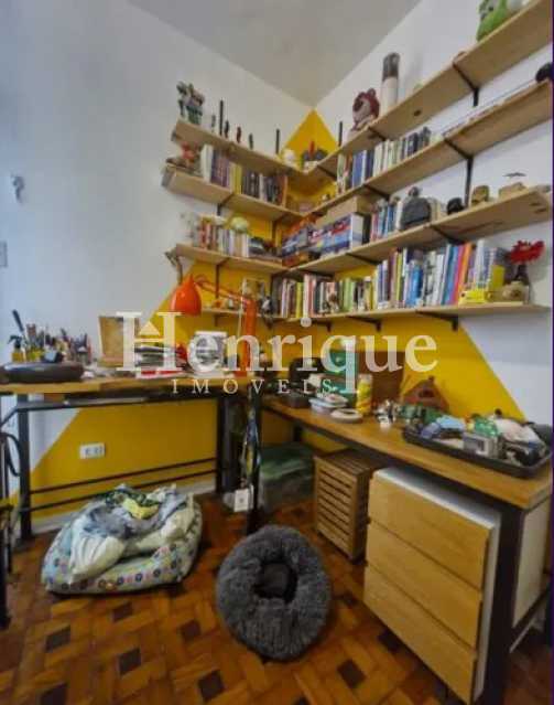 Apartamento, 2 quartos, 81 m² - Foto 26