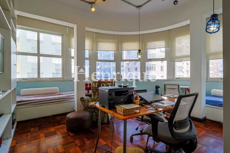 Apartamento, 4 quartos, 197 m² - Foto 4