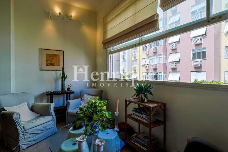 Apartamento, 4 quartos, 197 m² - Foto 7