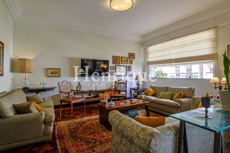 Apartamento, 4 quartos, 197 m² - Foto 9