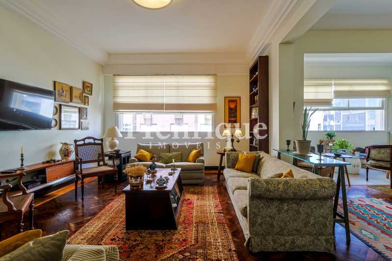 Apartamento, 4 quartos, 197 m² - Foto 10