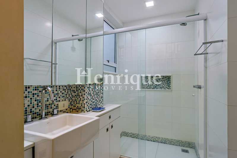 Apartamento, 4 quartos, 197 m² - Foto 17