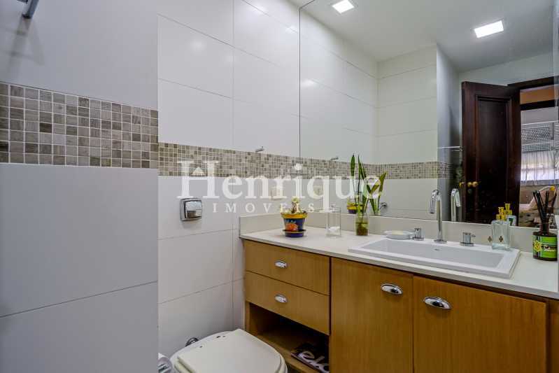 Apartamento, 4 quartos, 197 m² - Foto 19