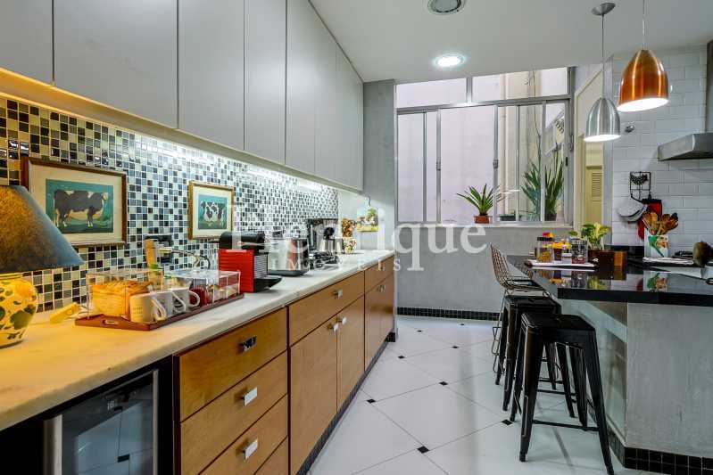 Apartamento, 4 quartos, 197 m² - Foto 20