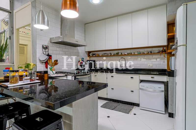 Apartamento, 4 quartos, 197 m² - Foto 21