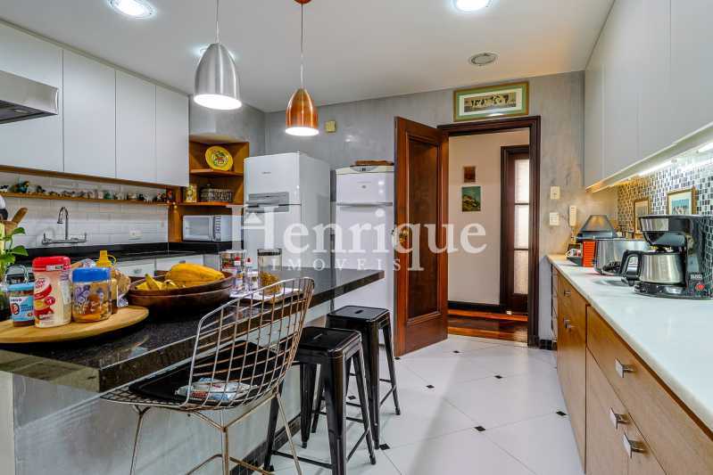Apartamento, 4 quartos, 197 m² - Foto 22