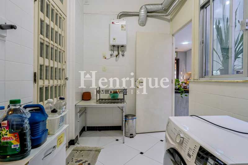 Apartamento, 4 quartos, 197 m² - Foto 26