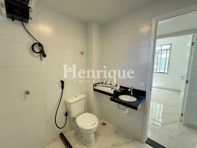 Apartamento, 2 quartos, 54 m² - Foto 13