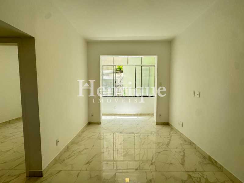 Apartamento, 2 quartos, 54 m² - Foto 4
