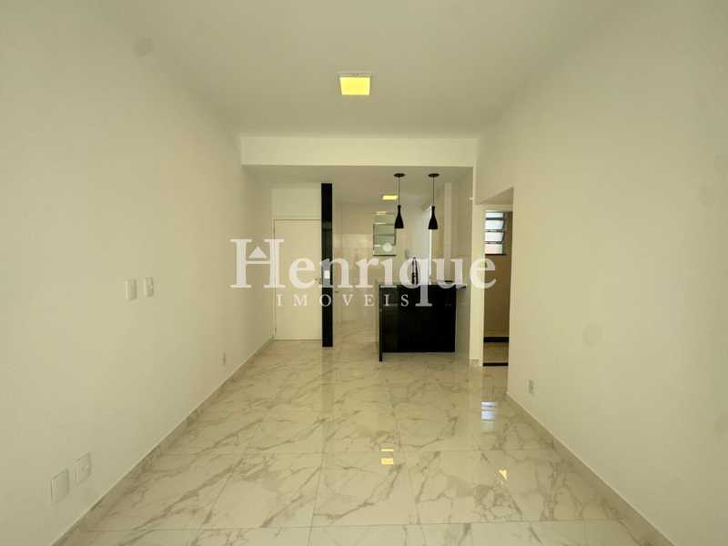 Apartamento, 2 quartos, 54 m² - Foto 1