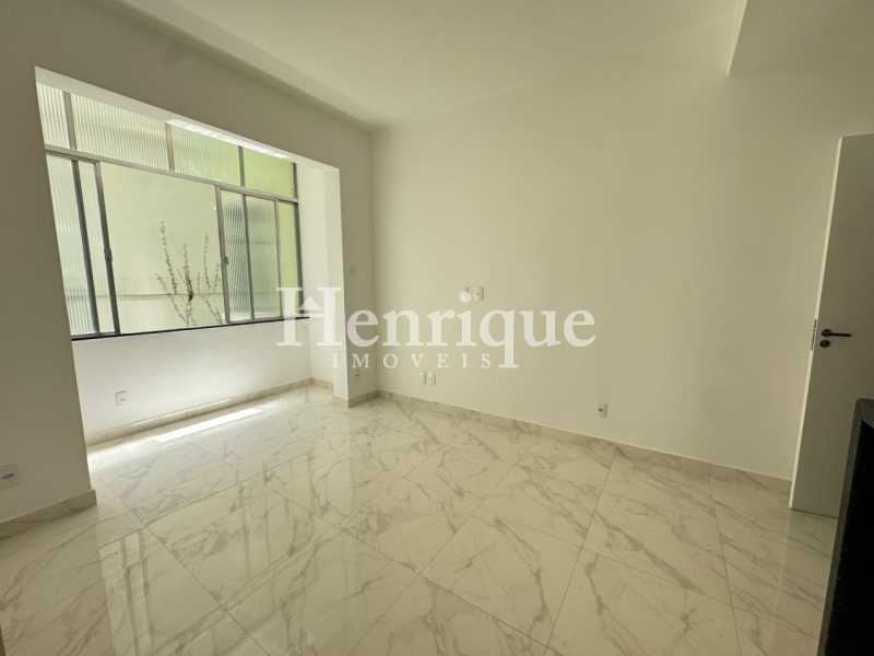 Apartamento, 2 quartos, 54 m² - Foto 3