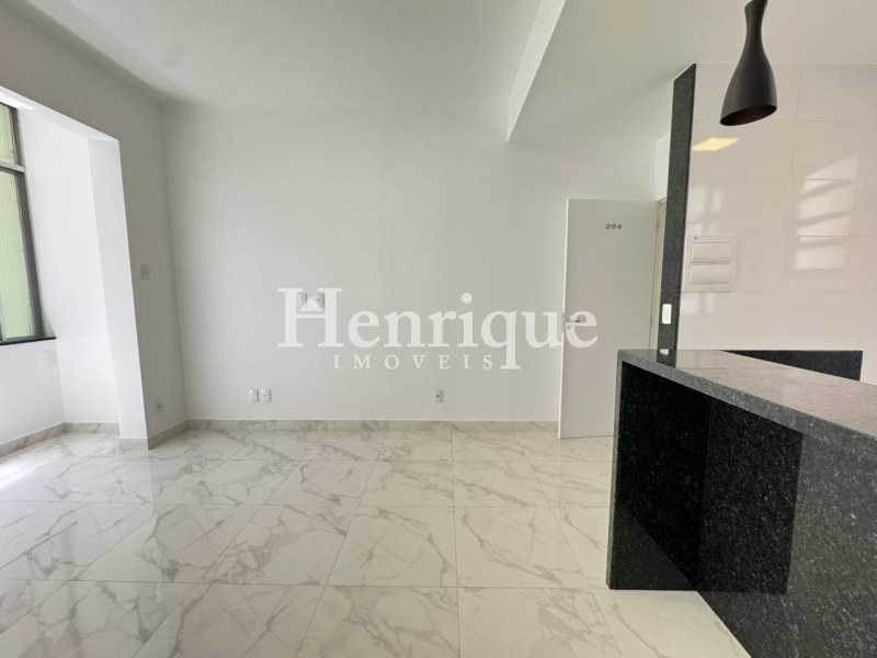 Apartamento, 2 quartos, 54 m² - Foto 6