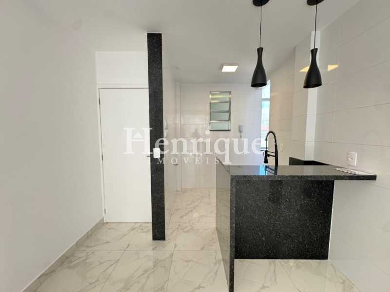 Apartamento, 2 quartos, 54 m² - Foto 7