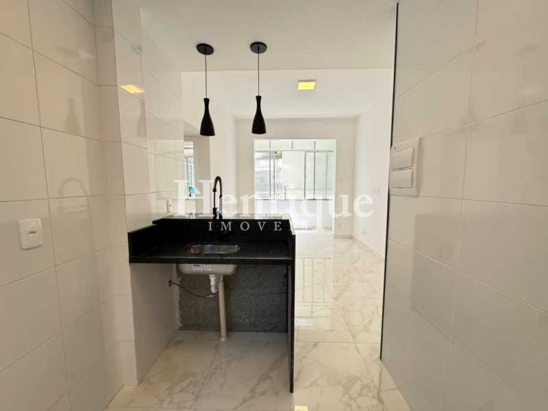 Apartamento, 2 quartos, 54 m² - Foto 16