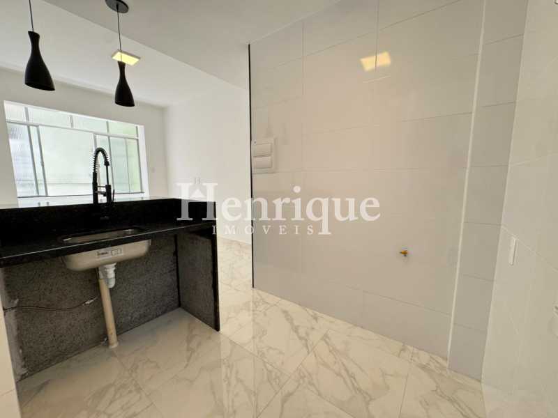 Apartamento, 2 quartos, 54 m² - Foto 17