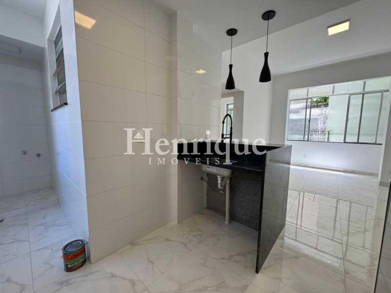 Apartamento, 2 quartos, 54 m² - Foto 5
