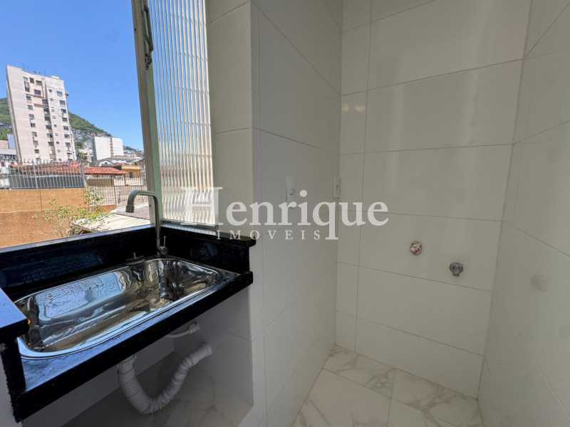 Apartamento, 2 quartos, 54 m² - Foto 18