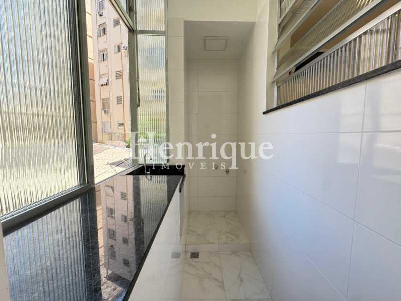 Apartamento, 2 quartos, 54 m² - Foto 19