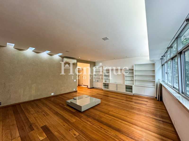 Apartamento, 4 quartos, 267 m² - Foto 2