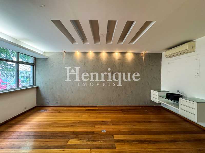 Apartamento, 4 quartos, 267 m² - Foto 3