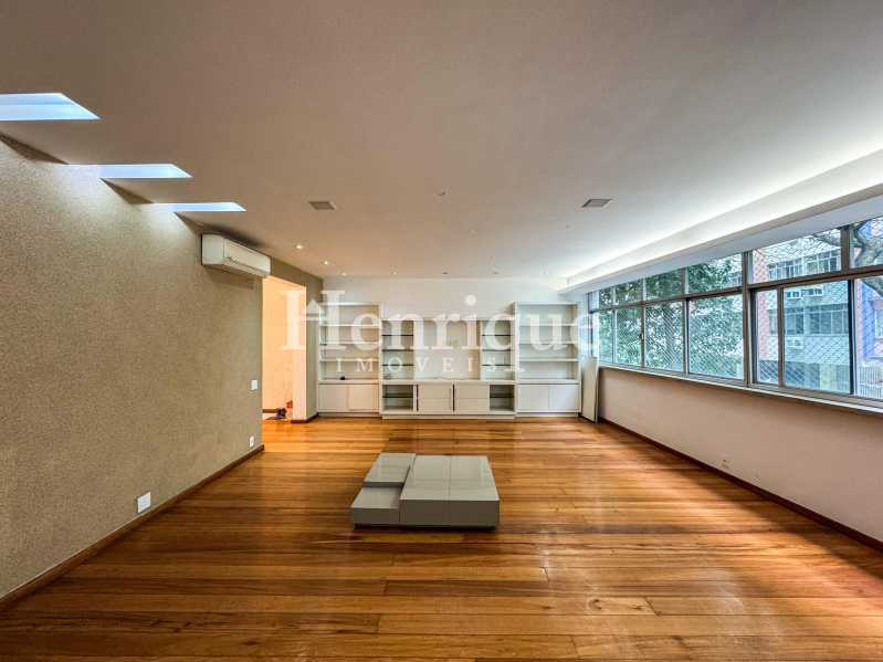 Apartamento, 4 quartos, 267 m² - Foto 4