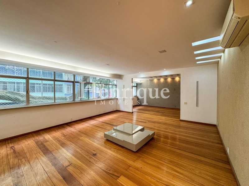 Apartamento, 4 quartos, 267 m² - Foto 5