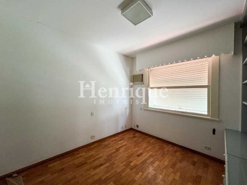 Apartamento, 4 quartos, 267 m² - Foto 8