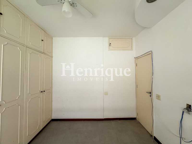 Apartamento, 4 quartos, 267 m² - Foto 16