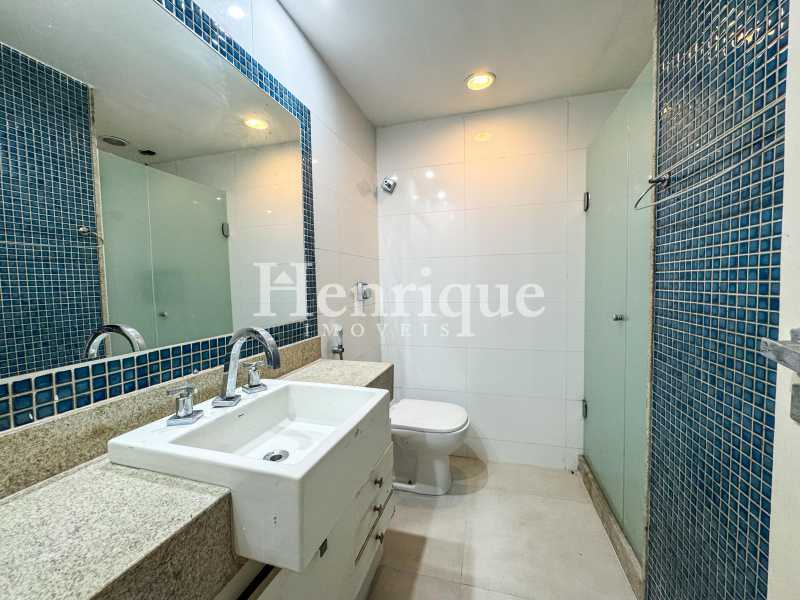 Apartamento, 4 quartos, 267 m² - Foto 17