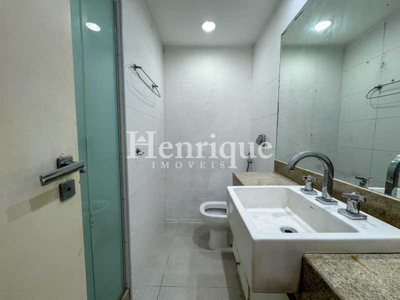 Apartamento, 4 quartos, 267 m² - Foto 19