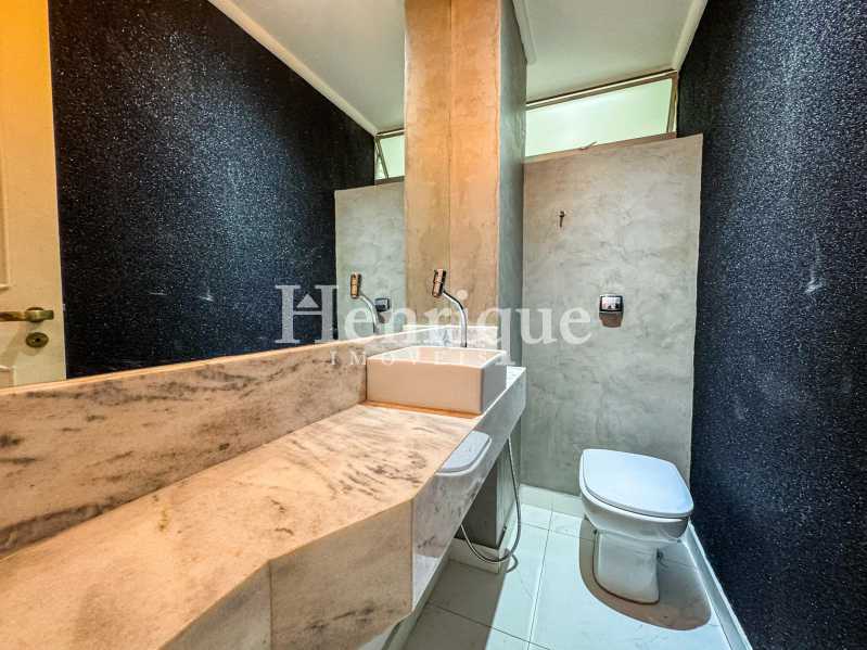 Apartamento, 4 quartos, 267 m² - Foto 20