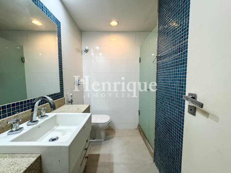 Apartamento, 4 quartos, 267 m² - Foto 21