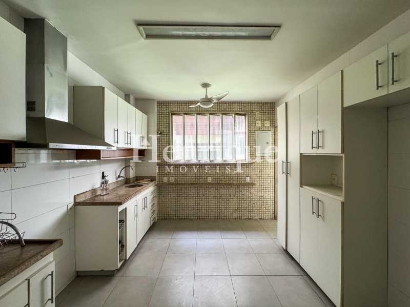 Apartamento, 4 quartos, 267 m² - Foto 23