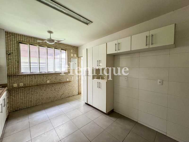 Apartamento, 4 quartos, 267 m² - Foto 24